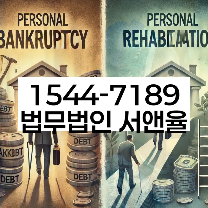 화곡본동 개인회생상담