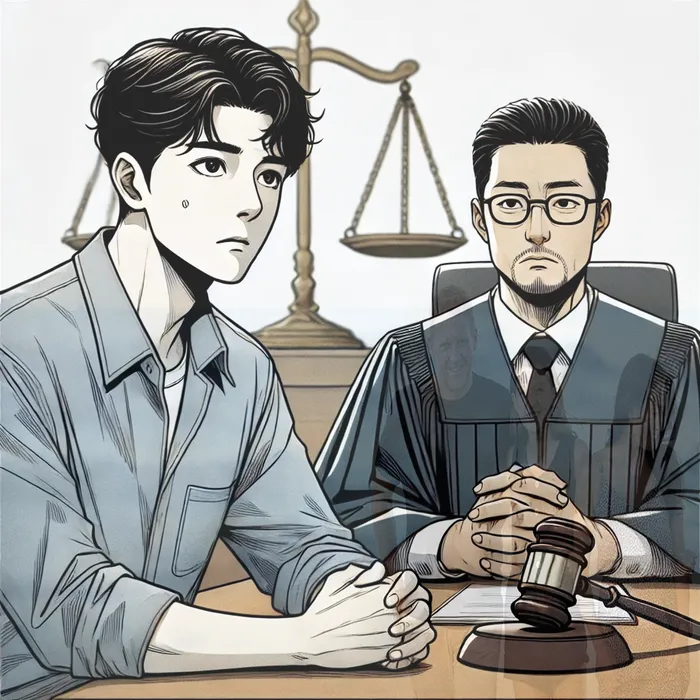 대조동 개인회생