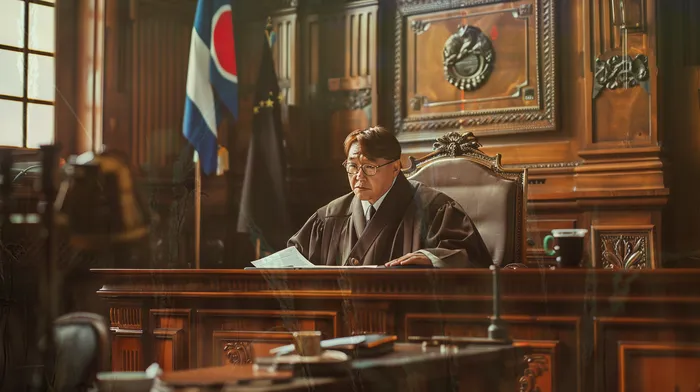 개인회생 절차
