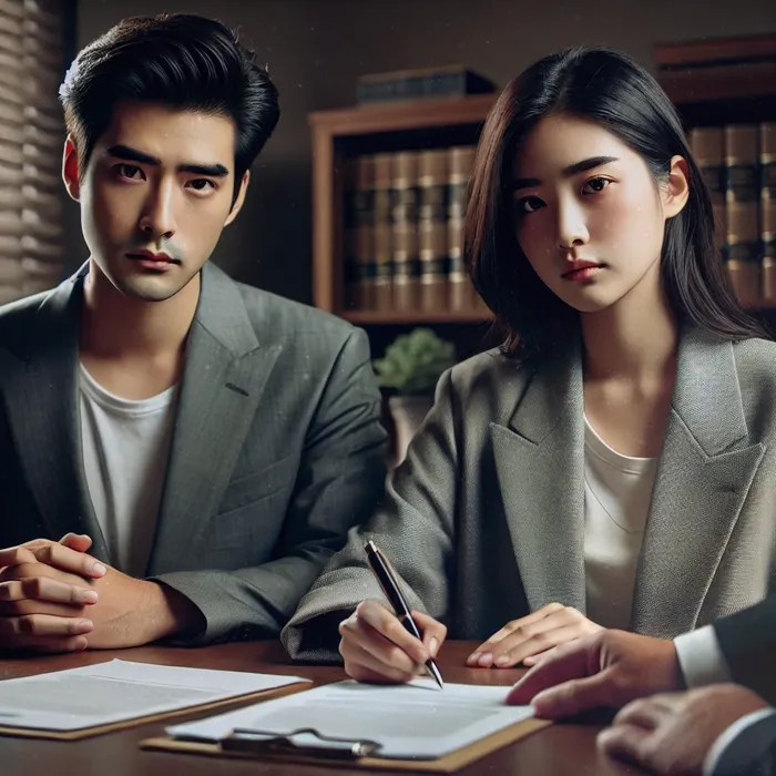 채무 조정 제도