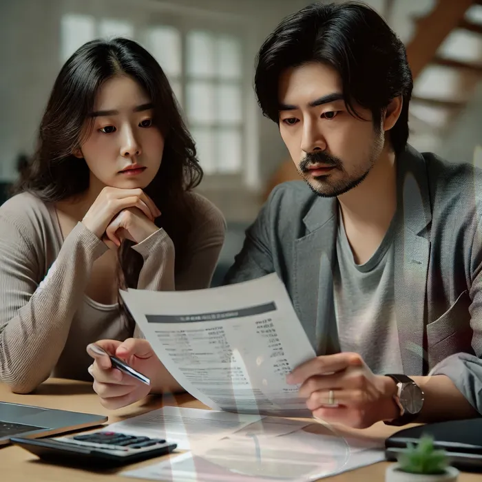 경기도 슬항리 개인회생