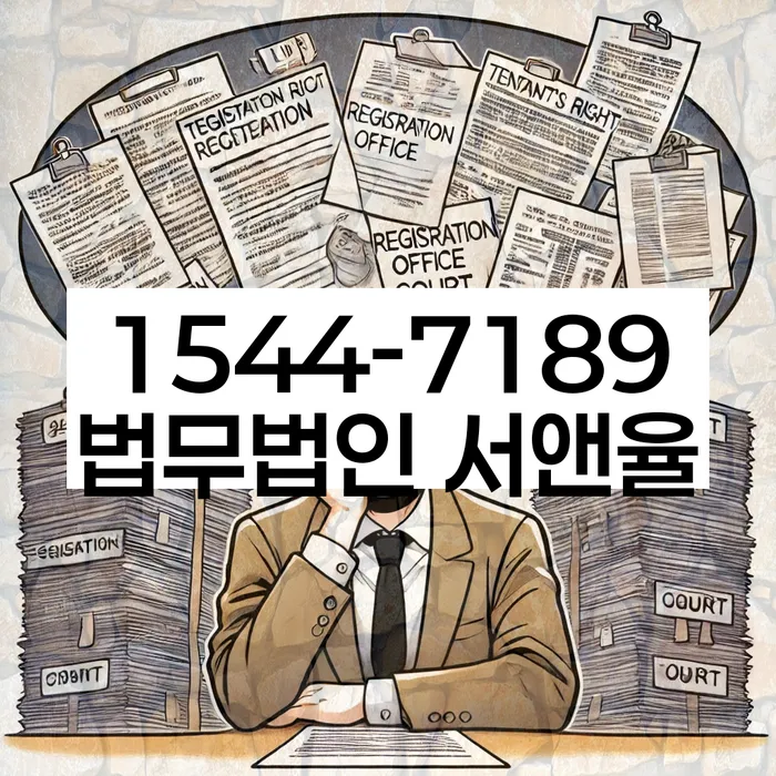 울산 삼남면 개인회생