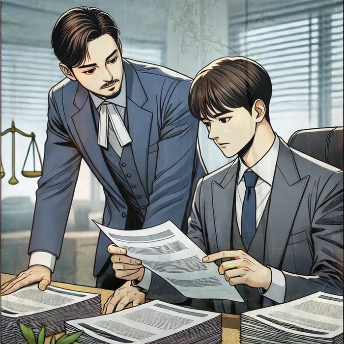 개인회생상담