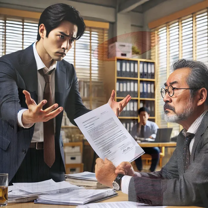 부산 감만동 개인회생 사례