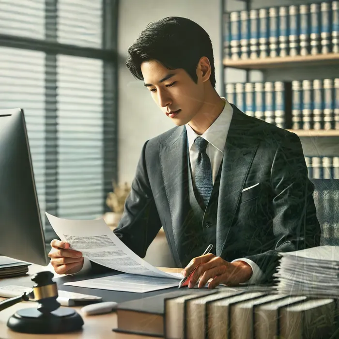개인회생 절차