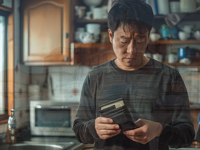 개인회생 절차