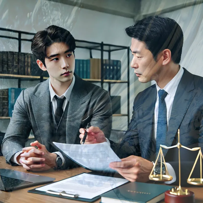 개인회생 절차