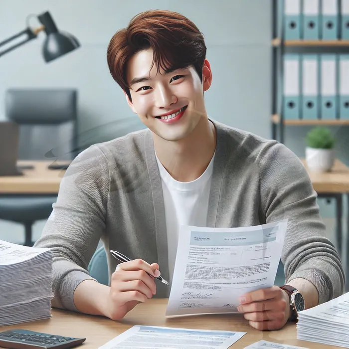 개인파산 사례
