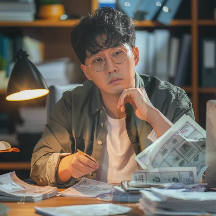 개인회생 사례