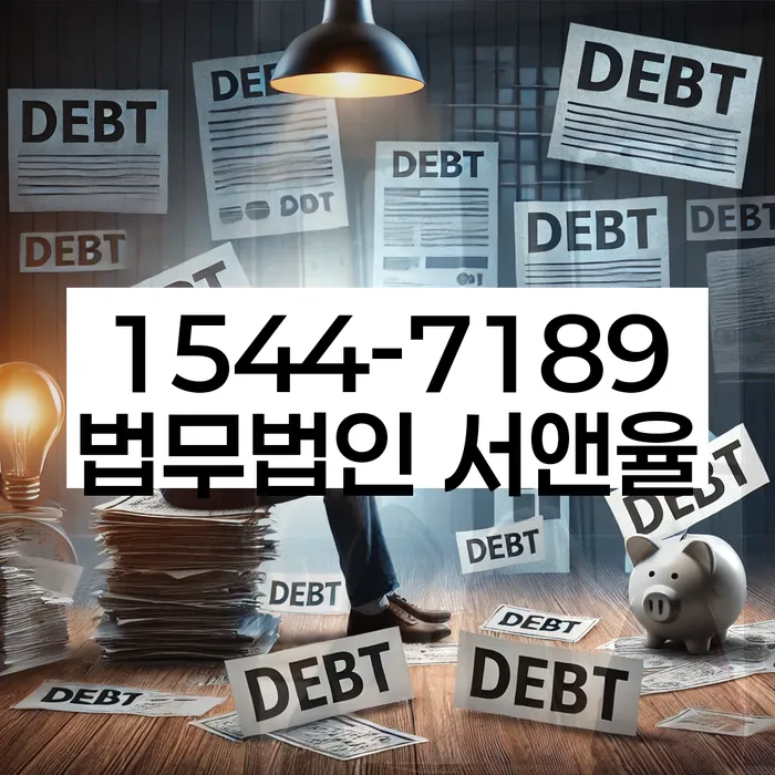 개인회생 절차