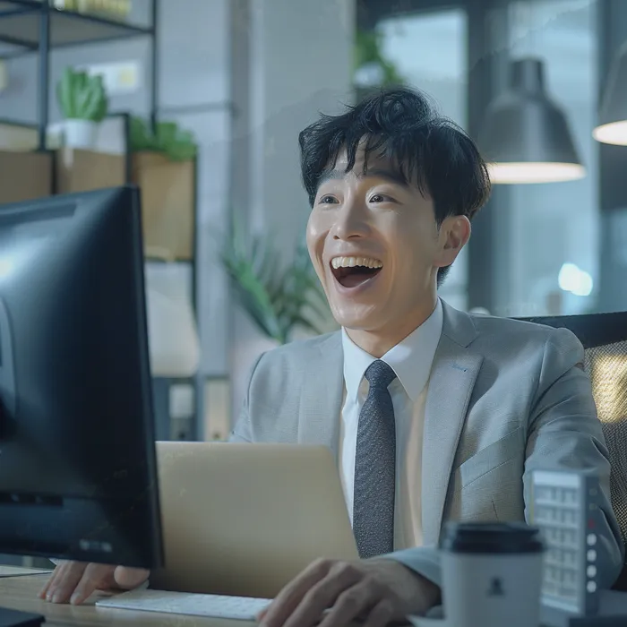 적절한 키워드