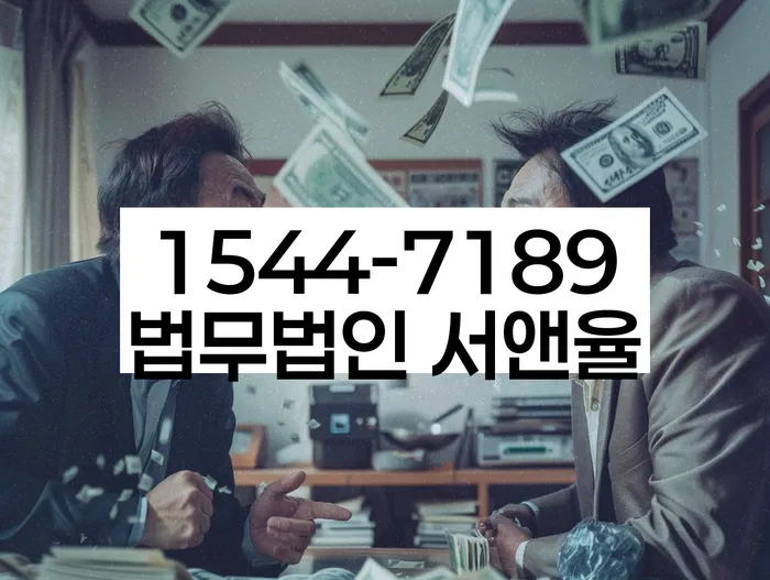 정선군 개인회생사무소