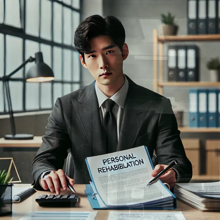 개인파산 절차