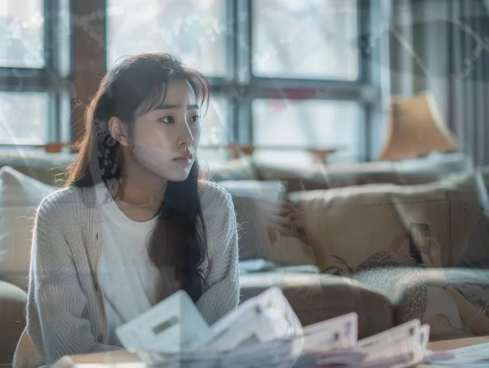 적절한 키워드