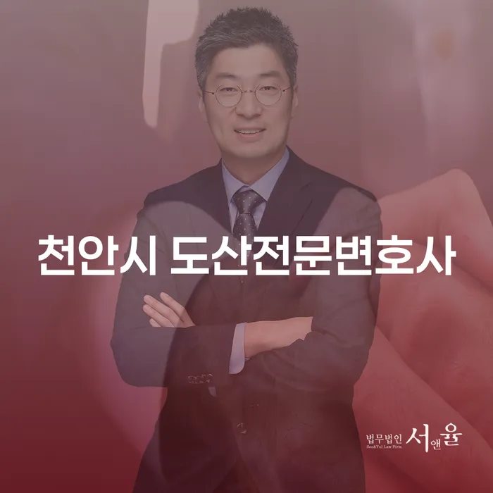 천안시 도산전문변호사에게 빚 문제를 상담해야 하는 이유는 무엇일까요?