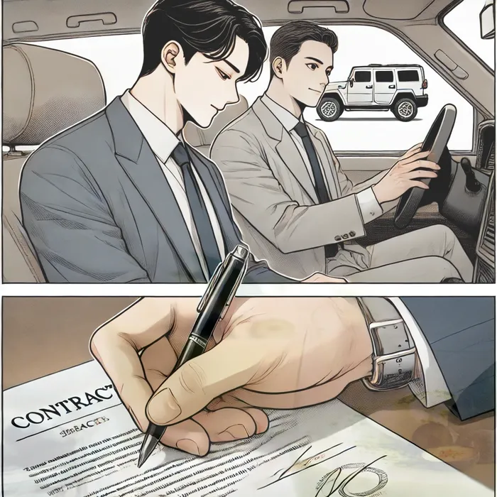 적절한 키워드