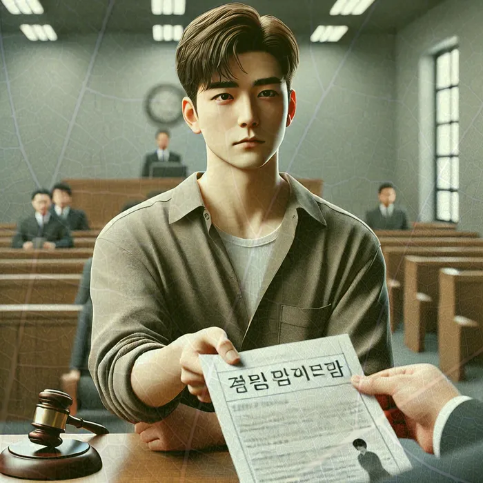 채권자 집회기일