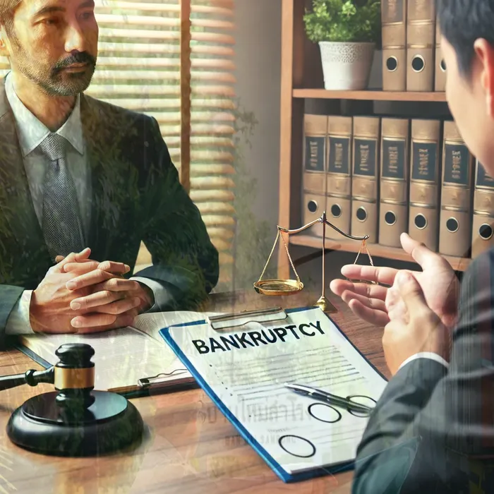 개인부채확인 과정