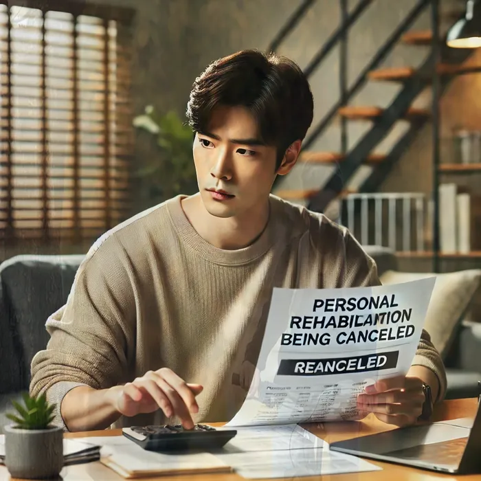 오산시 도산 전문 변호사