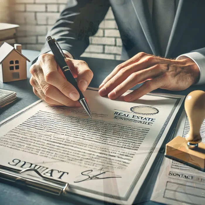 채무 조정 절차